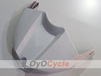 Kit de carénages en injection pour YZF-R1 09-11 - Rouge, Blanc - Style d'origine #OYO87905721