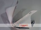 Kit de carénages en injection pour YZF-R1 09-11 - Rouge, Blanc - Style d'origine #OYO87905721