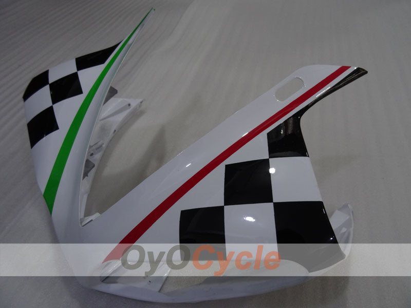 Carénage avant supérieur pour Yamaha 09-11 YZF-R1 #OYO87911579 Image secondaire du produit