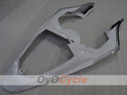 Kit de carénages en injection pour YZF-R1 09-11 - Noir, Blanc nacré - ABARTH #OYO87905722