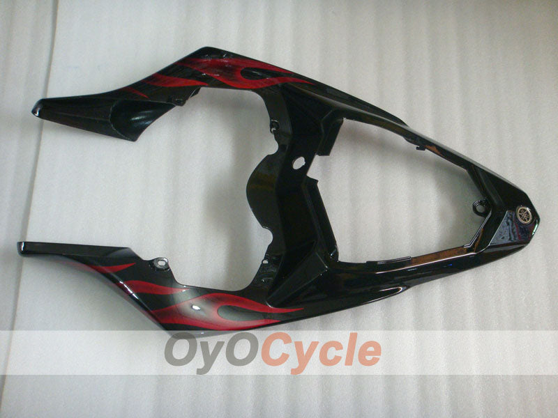 Carénage arrière de selle pour Yamaha 09-11 YZF-R1 #OYO87911583 Image secondaire du produit