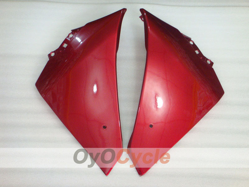 Carénage latéral gauche et droit pour Yamaha 09-11 YZF-R1 #OYO87911584