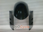 Kit de carénages en injection pour YZF-R1 09-11 - Rouge, Noir - Flamme #OYO87905723