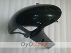 Kit de carénages en injection pour YZF-R1 09-11 - Rouge, Noir - Flamme #OYO87905723