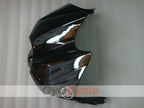 Kit de carénages en injection pour YZF-R1 09-11 - Rouge, Noir - Flamme #OYO87905723