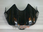 Kit de carénages en injection pour YZF-R1 09-11 - Rouge, Noir - Flamme #OYO87905723