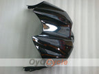 Kit de carénages en injection pour YZF-R1 09-11 - Rouge, Noir - Flamme #OYO87905723