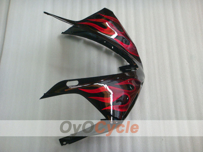 Carénage supérieur avant pour Yamaha 09-11  YZF-R1 #OYO87911582