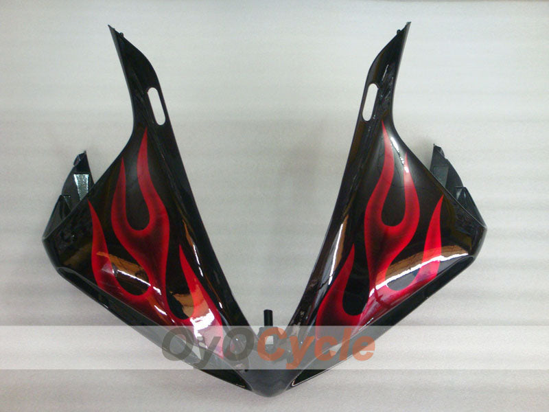 Carénage supérieur avant pour Yamaha 09-11  YZF-R1 #OYO87911582 Image principale du produit