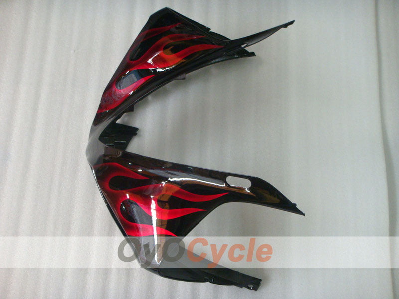 Carénage supérieur avant pour Yamaha 09-11  YZF-R1 #OYO87911582 Image secondaire du produit