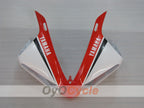 Kit de carénages en injection pour YZF-R1 09-11 - Rouge, Blanc - Style d'origine #OYO87905724