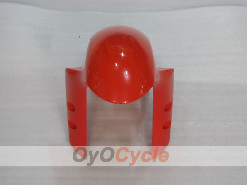 Carénage de garde-boue avant pour Yamaha 09-11  YZF-R1 #OYO87911585