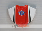 Kit de carénages en injection pour YZF-R1 09-11 - Rouge, Blanc - Style d'origine #OYO87905724