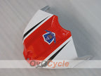 Kit de carénages en injection pour YZF-R1 09-11 - Rouge, Blanc - Style d'origine #OYO87905724