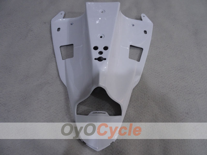 Kit de carénages en injection pour YZF-R1 09-11 - Blanc - Style d'origine #OYO87905725