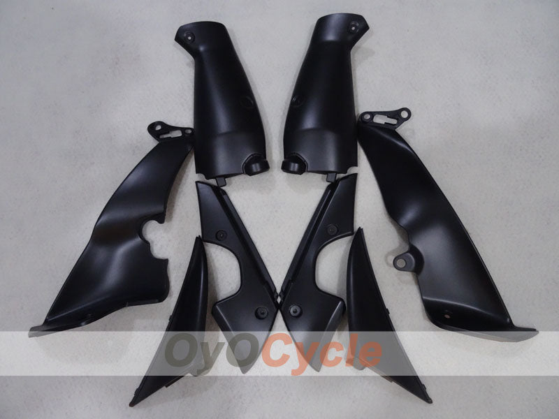 Kit de carénages en injection pour YZF-R1 09-11 - Blanc - Style d'origine #OYO87905725