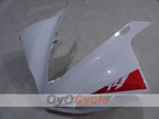 Kit de carénages en injection pour YZF-R1 09-11 - Blanc - Style d'origine #OYO87905725