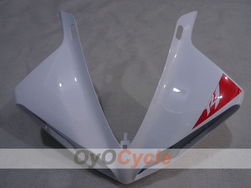 Carénage supérieur avant pour Yamaha 09-11  YZF-R1 #OYO87911590