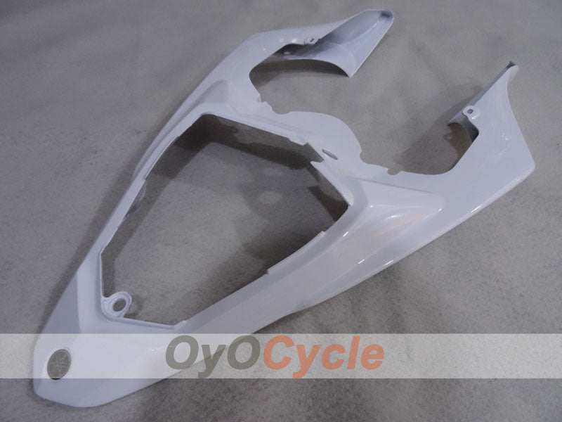 Kit de carénages en injection pour YZF-R1 09-11 - Blanc - Style d'origine #OYO87905725