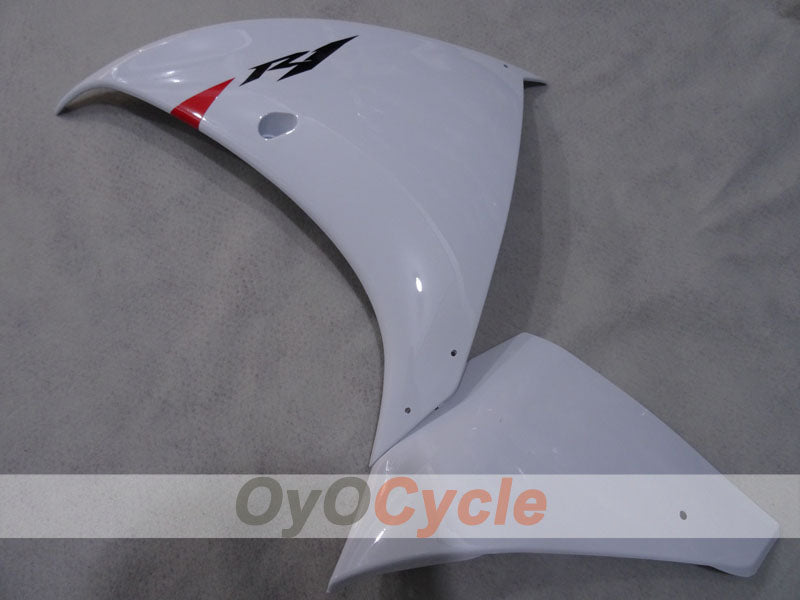 Carénage latéral gauche et droit pour Yamaha 09-11 YZF-R1 #OYO87911591