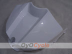 Kit de carénages en injection pour YZF-R1 09-11 - Blanc - Style d'origine #OYO87905725