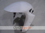 Kit de carénages en injection pour YZF-R1 09-11 - Blanc - Style d'origine #OYO87905725