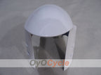 Kit de carénages en injection pour YZF-R1 09-11 - Blanc - Style d'origine #OYO87905725