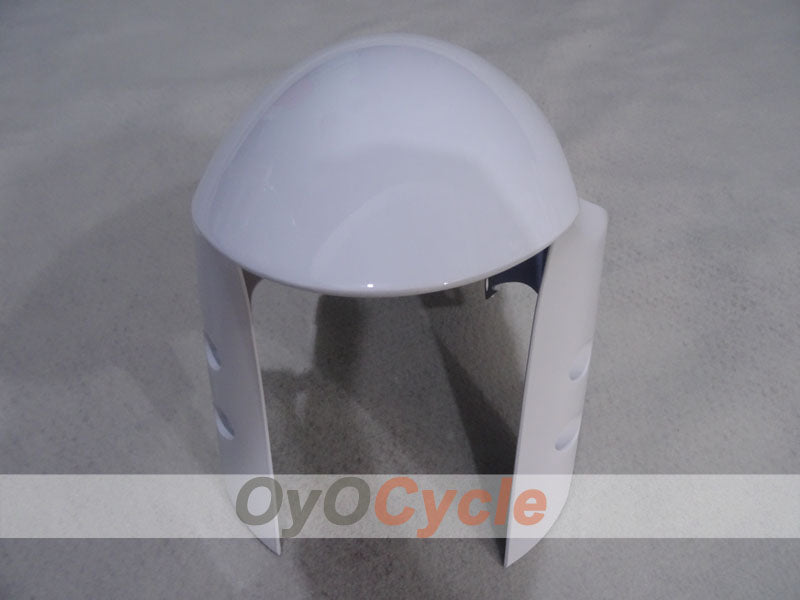 Kit de carénages en injection pour YZF-R1 09-11 - Blanc - Style d'origine #OYO87905725