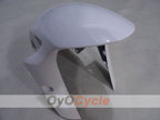 Kit de carénages en injection pour YZF-R1 09-11 - Blanc - Style d'origine #OYO87905725