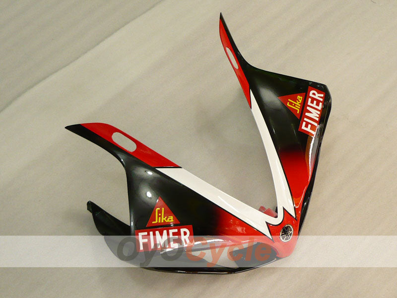 Carénage supérieur avant pour Yamaha 09-11  YZF-R1 #OYO87911594