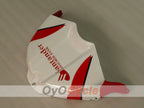 Kit de carénages en injection pour YZF-R1 09-11 - Rouge, Noir - Style d'origine #OYO87905726