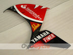 Carénage latéral gauche et droit pour Yamaha 09-11 YZF-R1 #OYO87911596