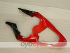 Kit de carénages en injection pour YZF-R1 09-11 - Rouge, Noir - Style d'origine #OYO87905726