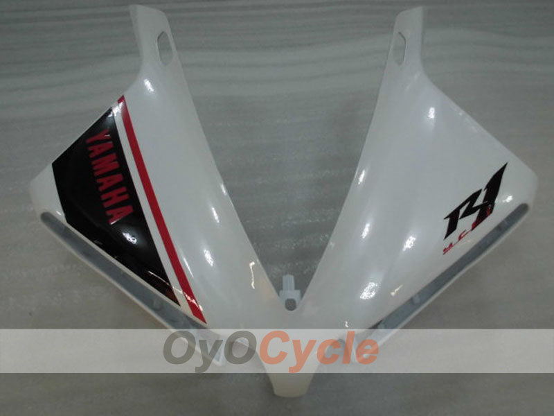Carénage supérieur avant pour Yamaha 12-14 YZF-R1 #OYO87911633