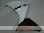 Carénage latéral gauche et droit pour Yamaha 12-14 YZF-R1 #OYO87911638