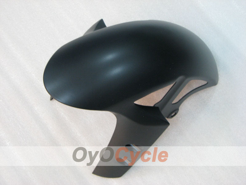 Kit de carénages en injection pour YZF-R1 12-14 - Blanc, Noir - Style d'origine #OYO87905727