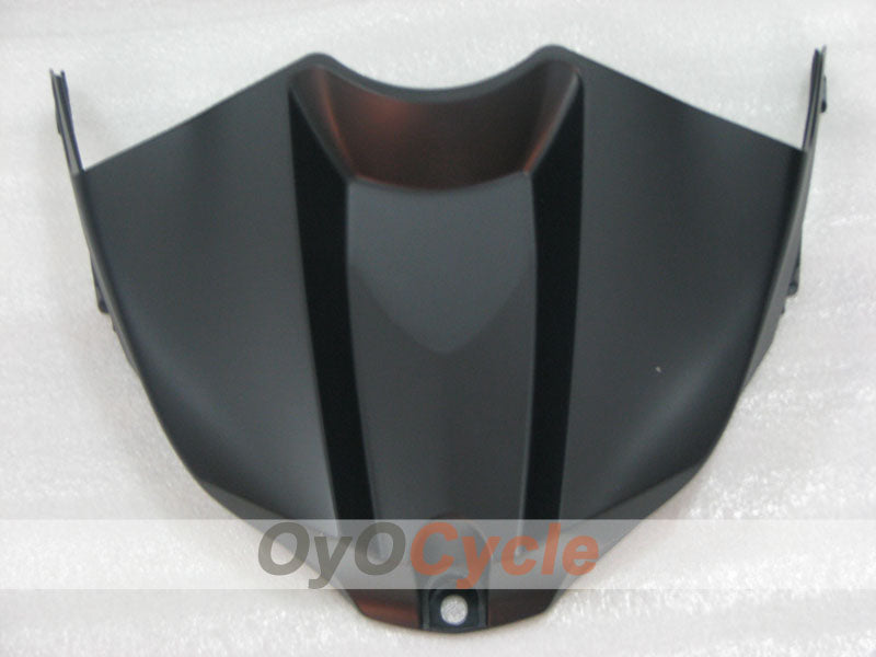 Kit de carénages en injection pour YZF-R1 12-14 - Blanc, Noir - Style d'origine #OYO87905727