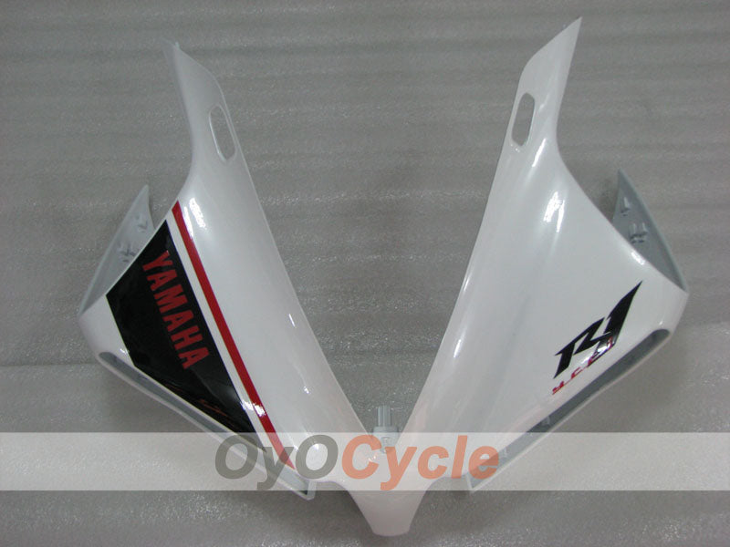 Carénage supérieur avant pour Yamaha 12-14 YZF-R1 #OYO87911633 Image principale du produit