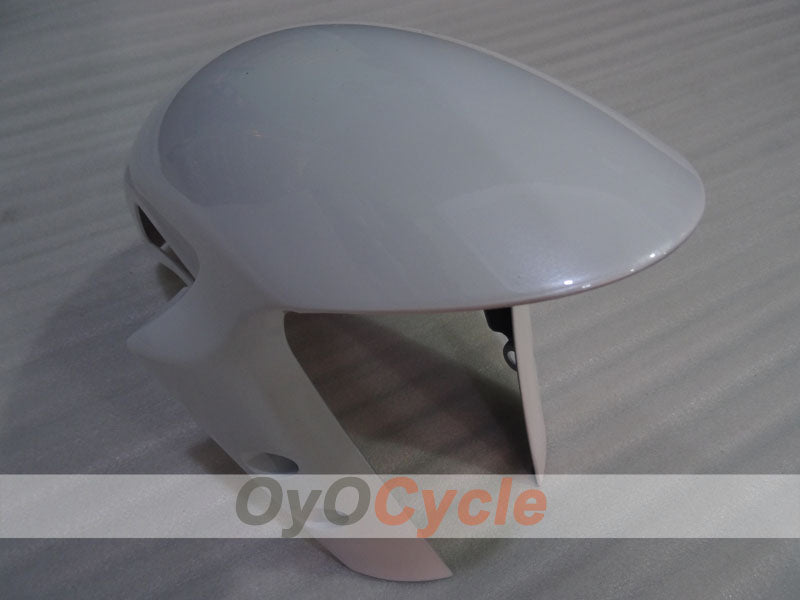 Carénage de garde-boue avant pour Yamaha 12-14 YZF-R1 #OYO87911639