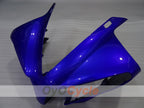 Carénage supérieur avant pour Yamaha 12-14 YZF-R1 #OYO87911641