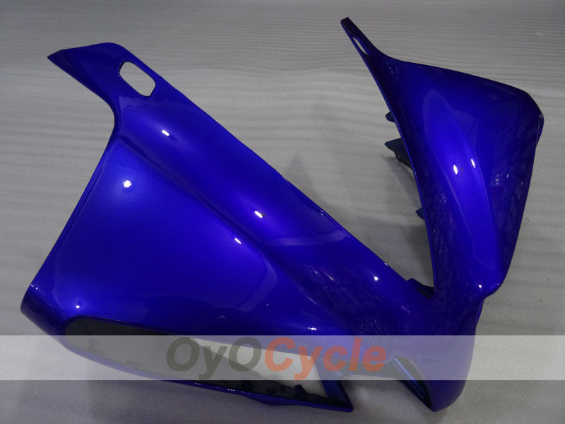 Carénage supérieur avant pour Yamaha 12-14 YZF-R1 #OYO87911641