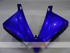 Kit de carénages en injection pour YZF-R1 12-14 - Bleu, Blanc, Noir - GYTR #OYO87905728