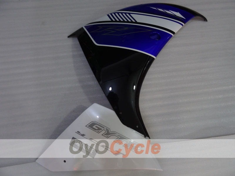 Carénage latéral gauche et droit pour Yamaha 12-14 YZF-R1 #OYO87911644 Image principale du produit
