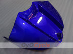 Kit de carénages en injection pour YZF-R1 12-14 - Bleu, Blanc, Noir - GYTR #OYO87905728