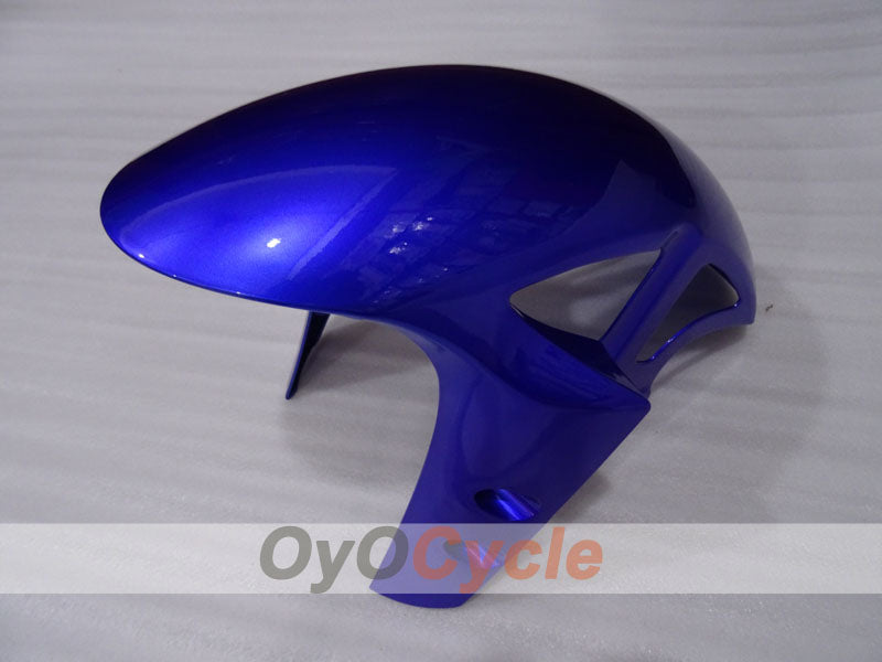 Carénage de garde-boue avant pour Yamaha 12-14 YZF-R1 #OYO87911646