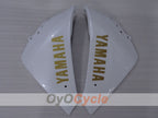 Kit de carénages en injection pour YZF-R1 12-14 - Bleu, Blanc - Style d'origine #OYO87905729