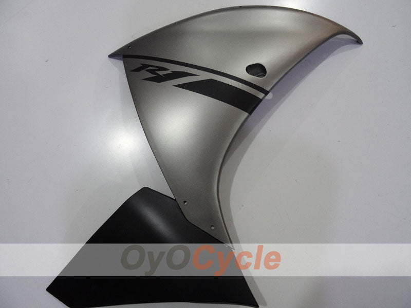 Carénage latéral gauche et droit pour Yamaha 12-14 YZF-R1 #OYO87911653