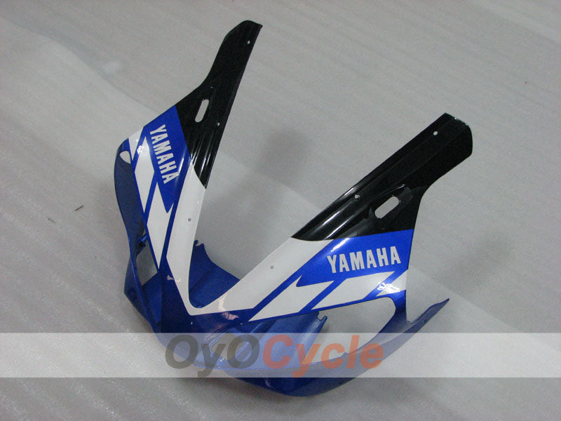 Carénage supérieur avant pour Yamaha 00-01 YZF-R1 #OYO87910977 Image principale du produit