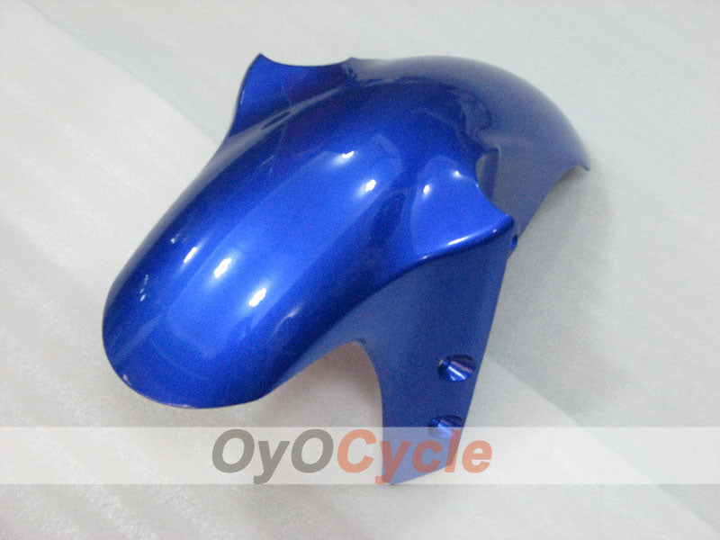Carénage de garde-boue avant pour Yamaha 00-01 YZF-R1 #OYO87910976 Image principale du produit