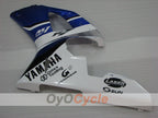 Carénage latéral gauche et droit pour Yamaha 00-01 YZF-R1 #OYO87910979